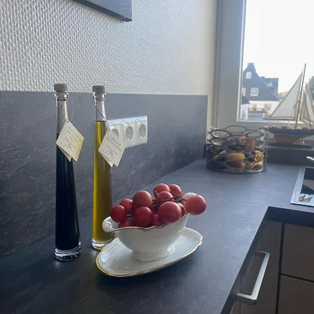 Huesing 엑케른포르데