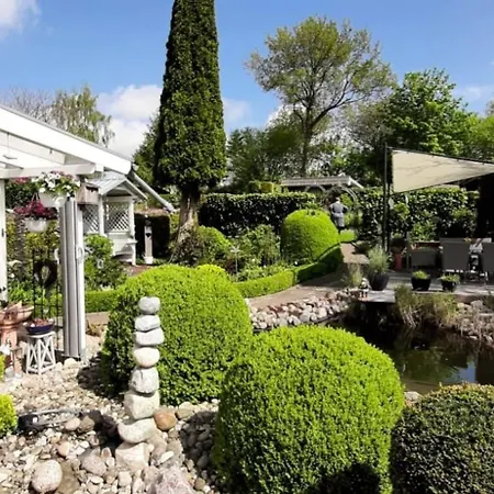 Huesing 아파트 엑케른포르데