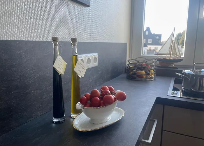 Huesing 엑케른포르데