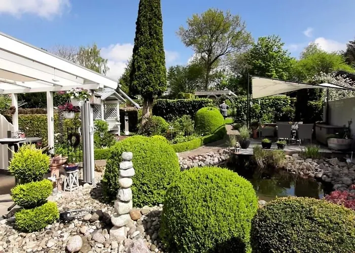 Huesing 아파트 엑케른포르데